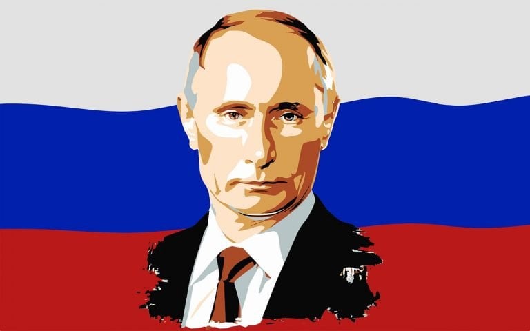 Putin – Liberalism Is “Obsolete.” Is He Right?