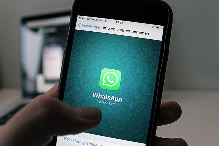 WhatsApp Bug Allowed Hackers To Hack Your Account With Just A Video Call