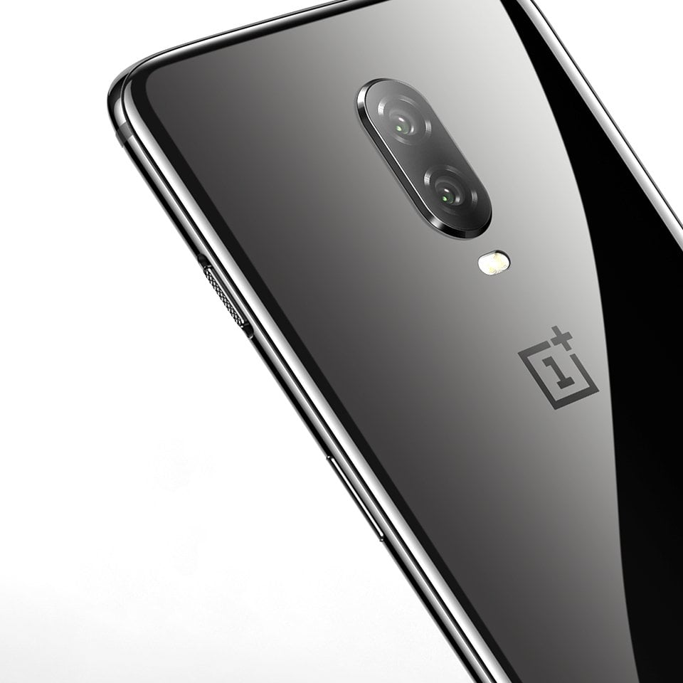 2019 OnePlus 7 Leak