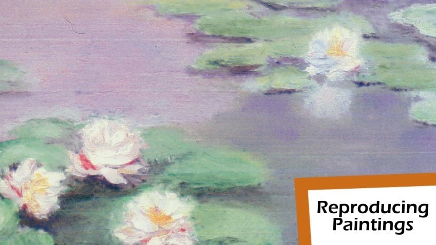 AI Algorithm Recreates Paintings Using 3D Printer