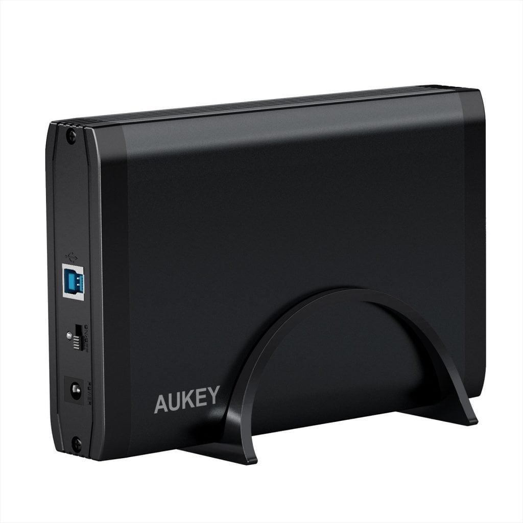 AUKEY Dash Cams