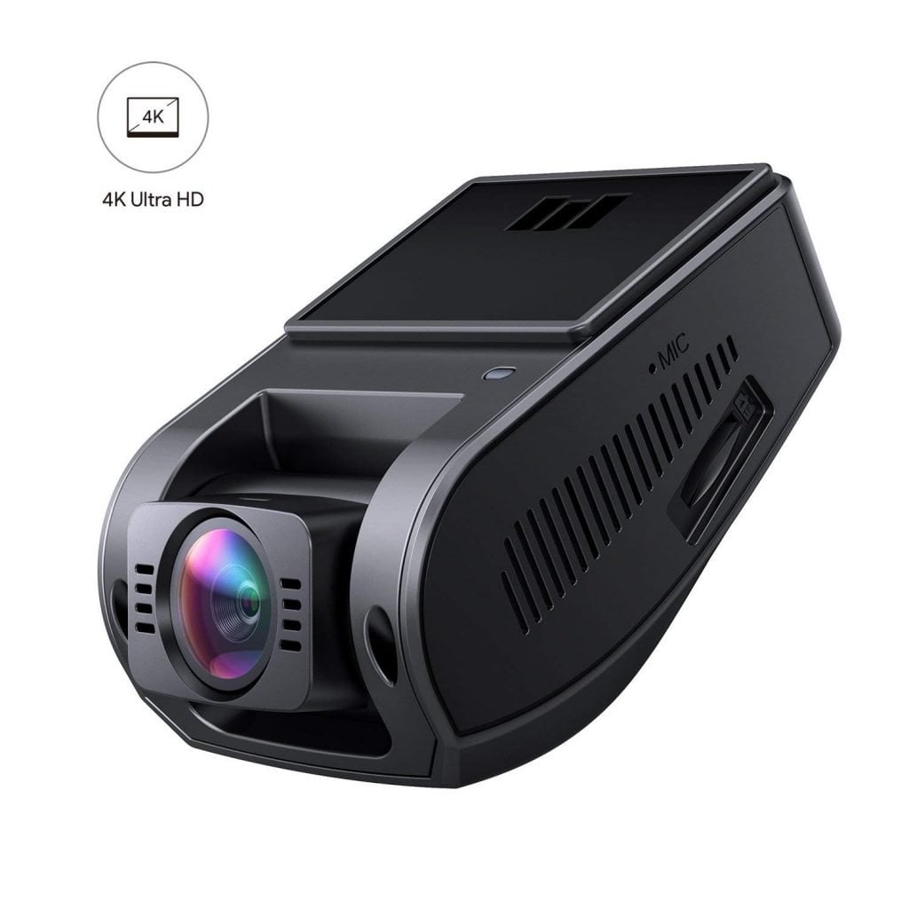 AUKEY Dash Cams