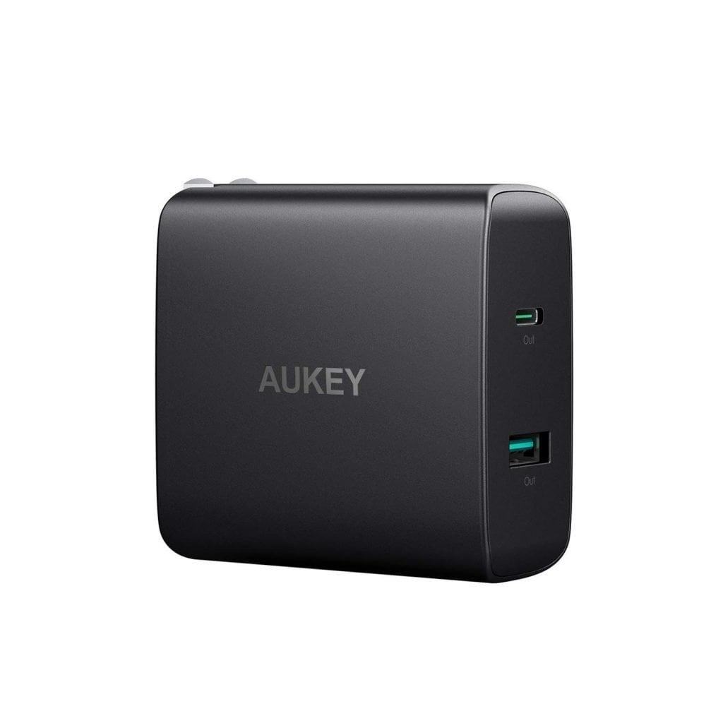 AUKEY Dash Cams