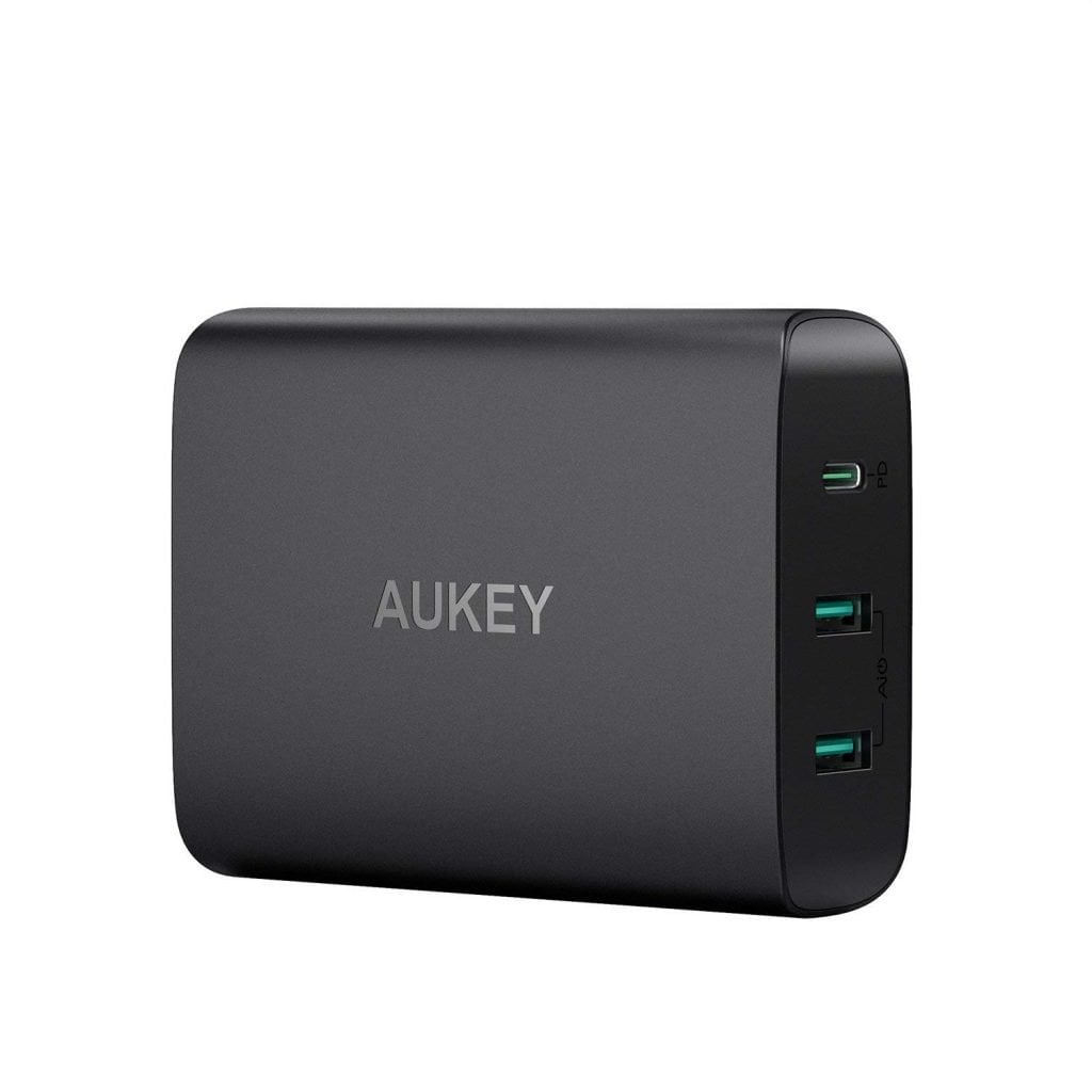 AUKEY Dash Cams