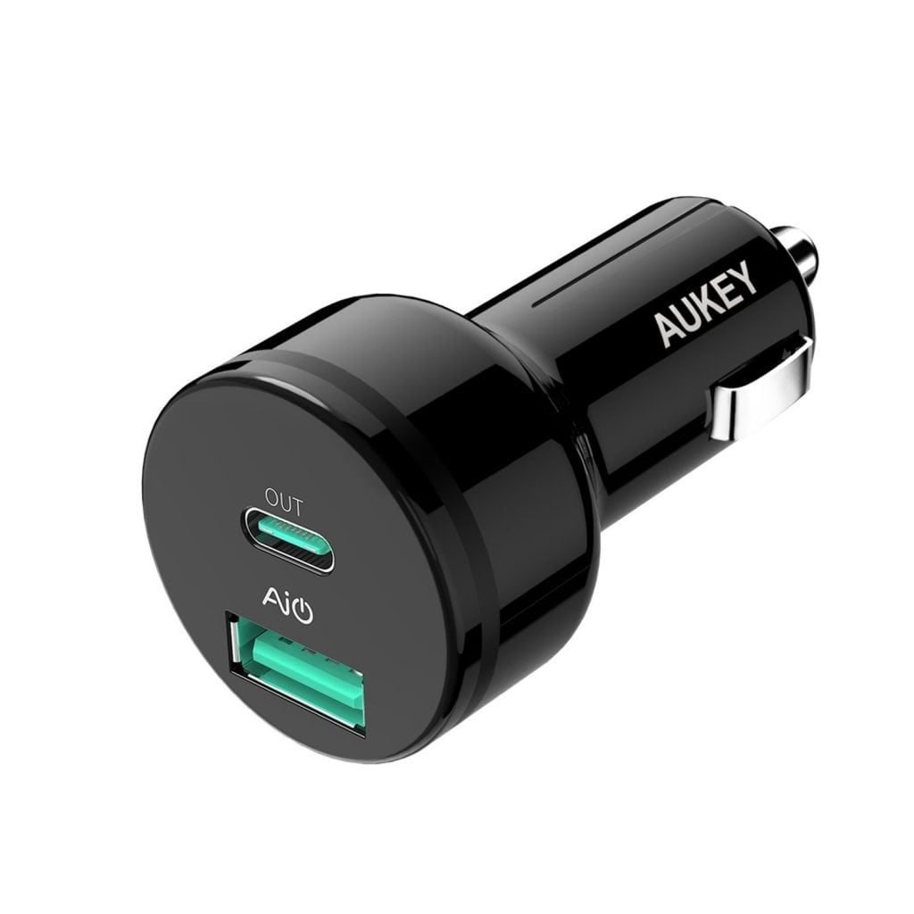 AUKEY Dash Cams