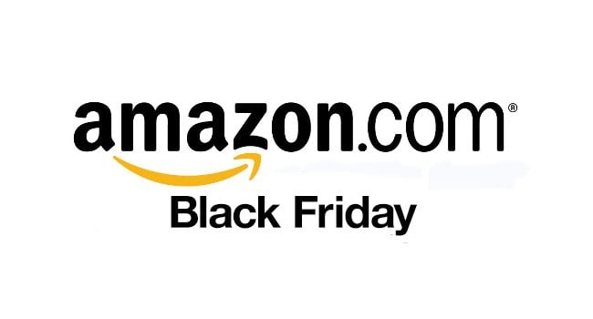 Amazon 2018 Black Friday Deals