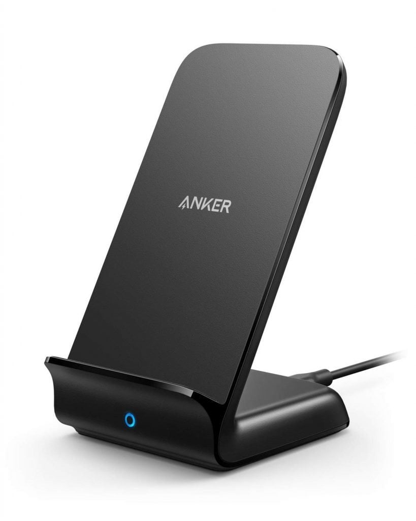 Anker PowerWave Fast Wireless Charger