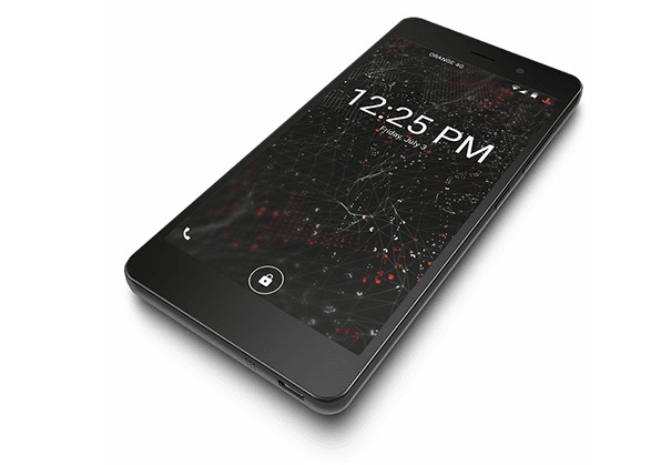 BlackPhone 2