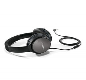 Bose QuietComfort 25 Headphones