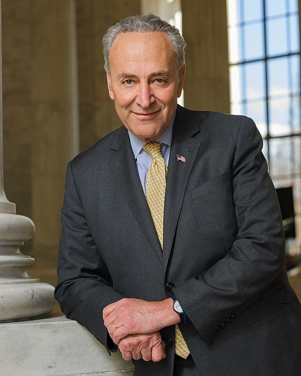 Charles Schumer