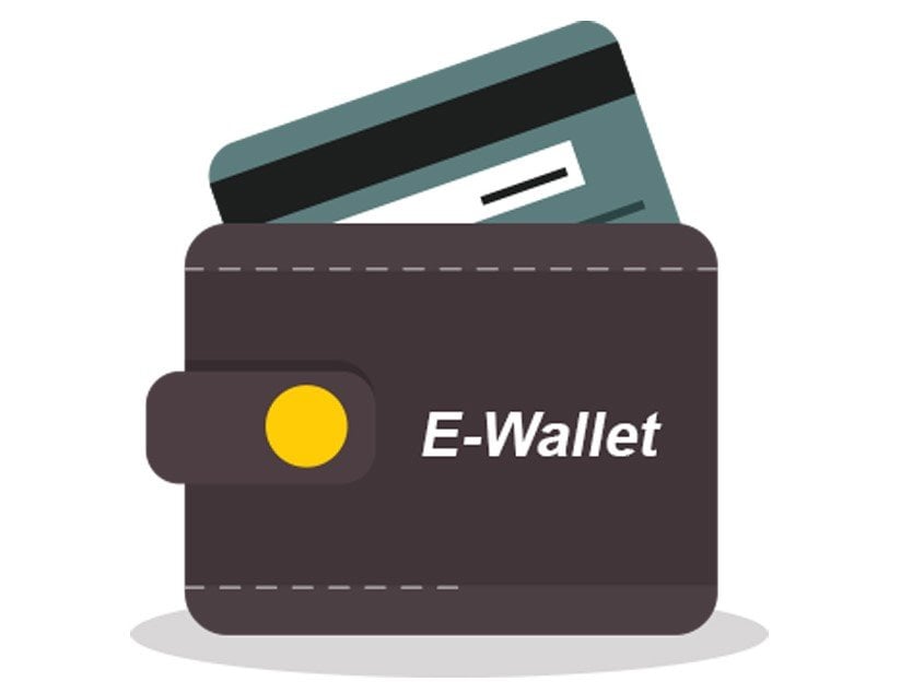 E-Wallets