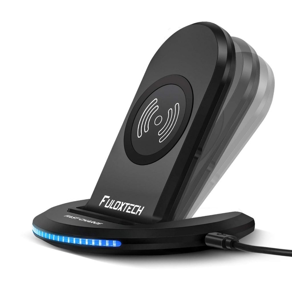 FULOXTECH Wireless Charger