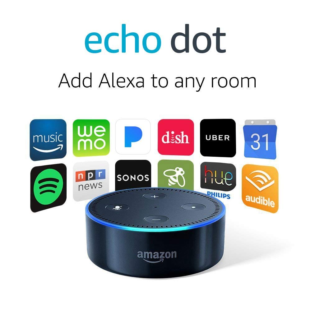 Fire TV And Echo Devices