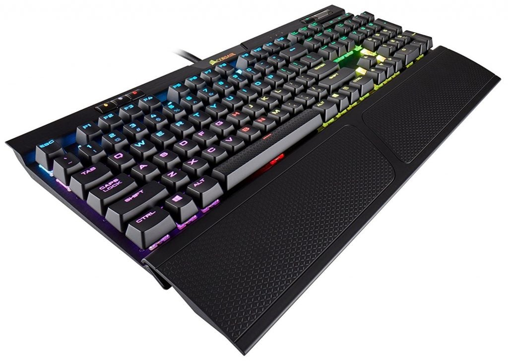 Cyber Monday 2018: Best Gaming Accessories