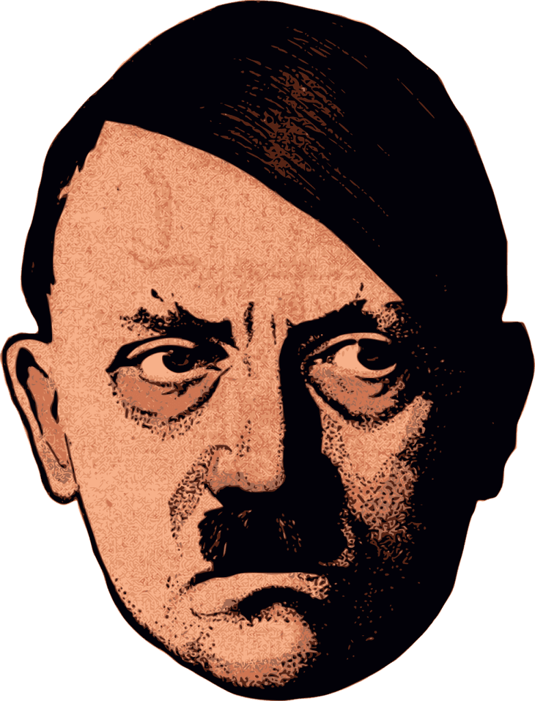 Adolph Hitler