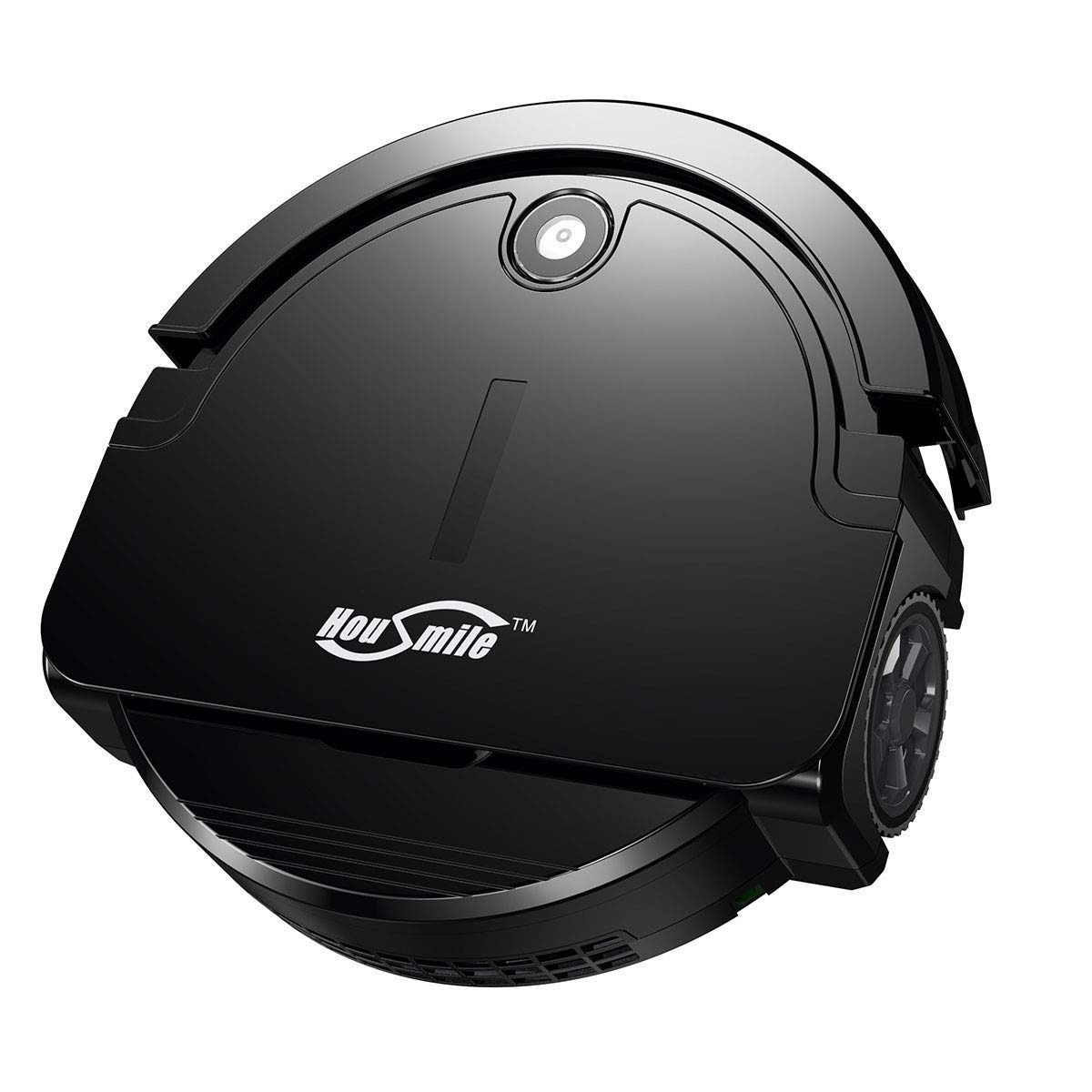 Housmile Robot Vacuum Cleaner Usually $94.99 On Sale For ...