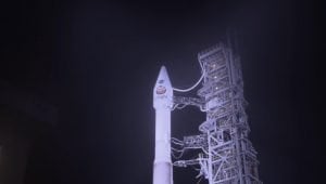 InSight Mission Landing On Mars