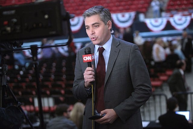 Jim Acosta