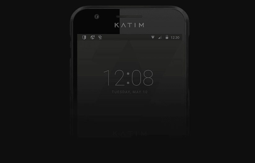 Katim phone