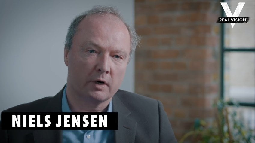 Niels Jenson