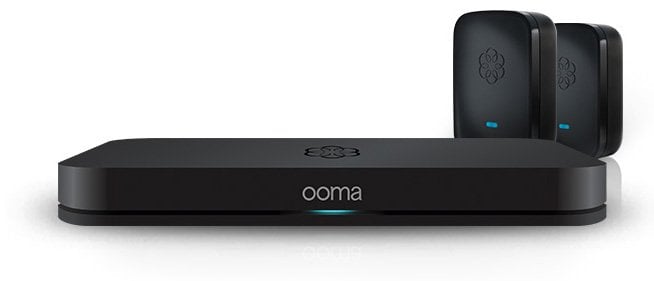 Ooma Office Review