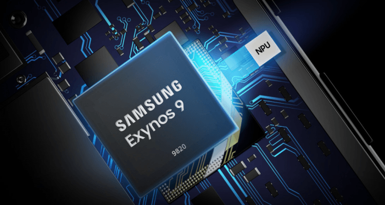 Samsung Unveils Exynos 9820: All You Need To Know About The Galaxy S10 Chip