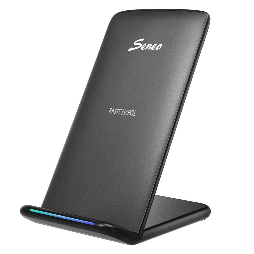 Seneo Wireless Charger Deals