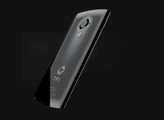 Turing Phone