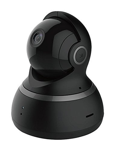 YI Home And Action Camera
