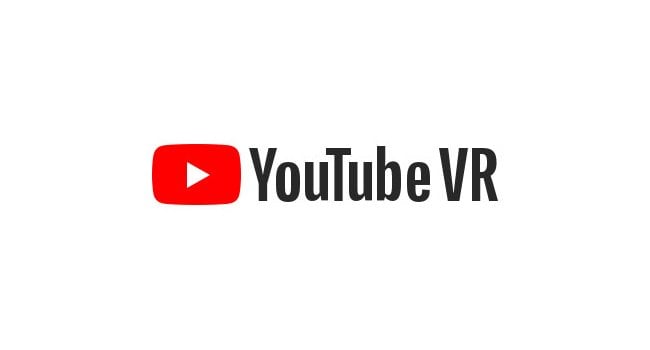 YouTube VR