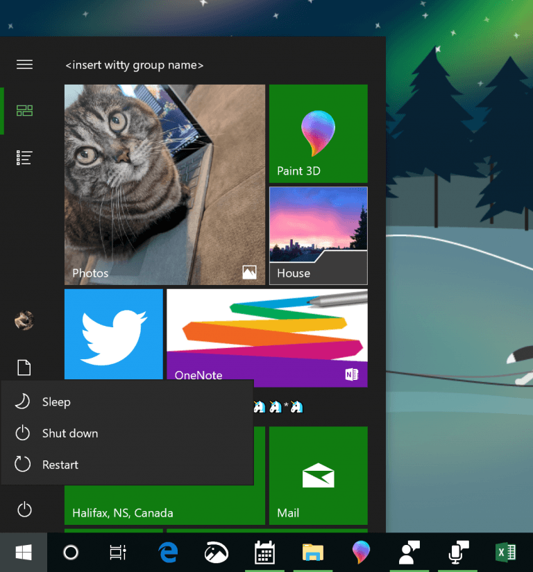 New Windows 10 Insider Preview Features Big Improvements