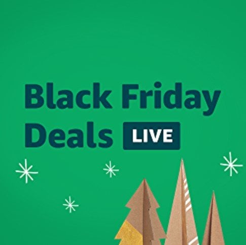 amazon black friday deals list