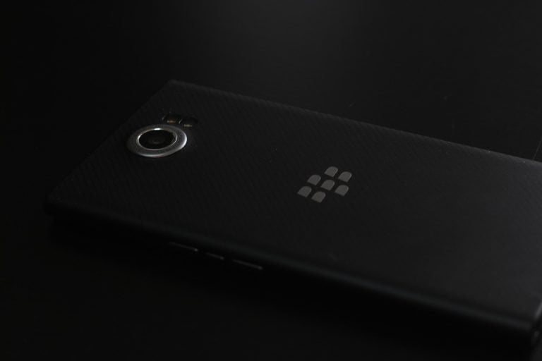 BlackBerry breaks with TCL, Is this the end of BlackBerry phones?