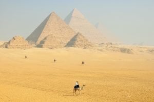 Egypt tours