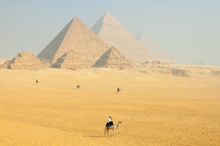 Egypt Tours: Don’t Miss These Popular Destinations