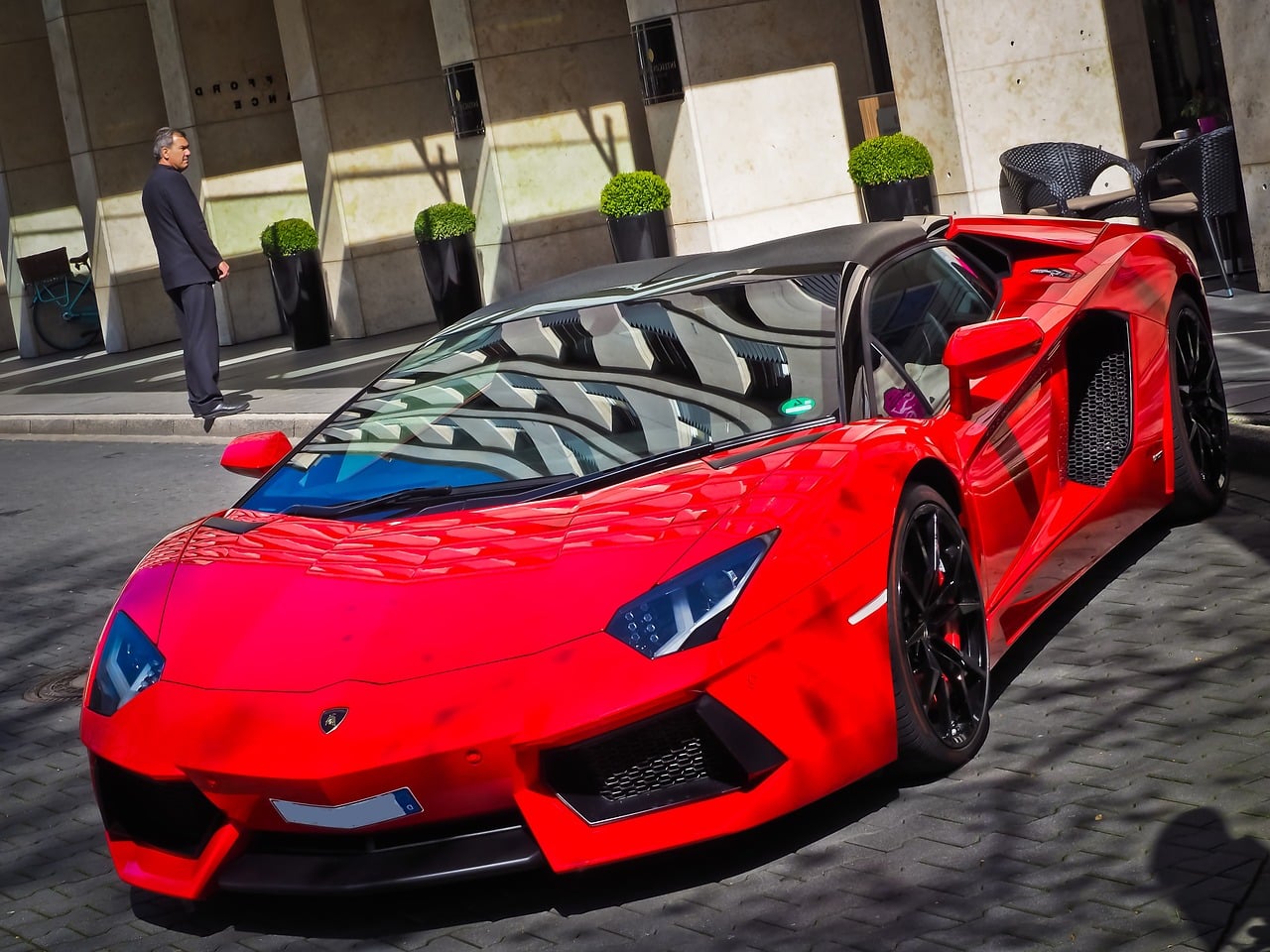 Top 10 Most Expensive Cars In The World For The Ultra Rich