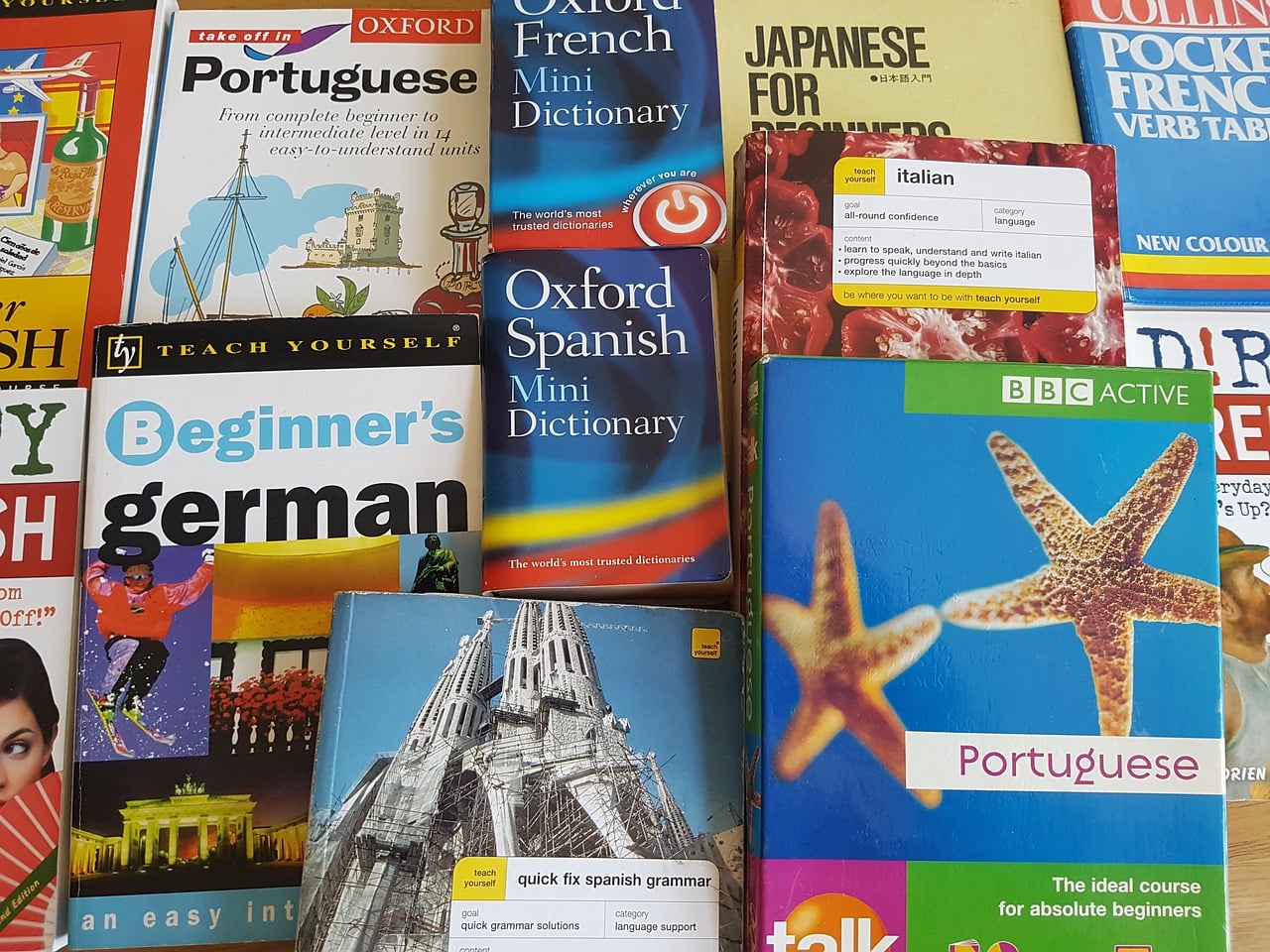 Top 10 Easiest Languages To Learn