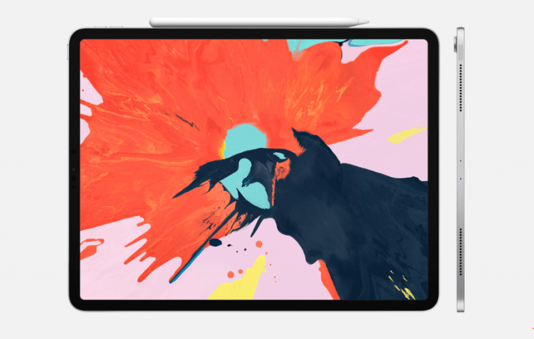 If Your 2018 iPad Pro Can Bend, Don’t Worry: Apple Says It’s Normal