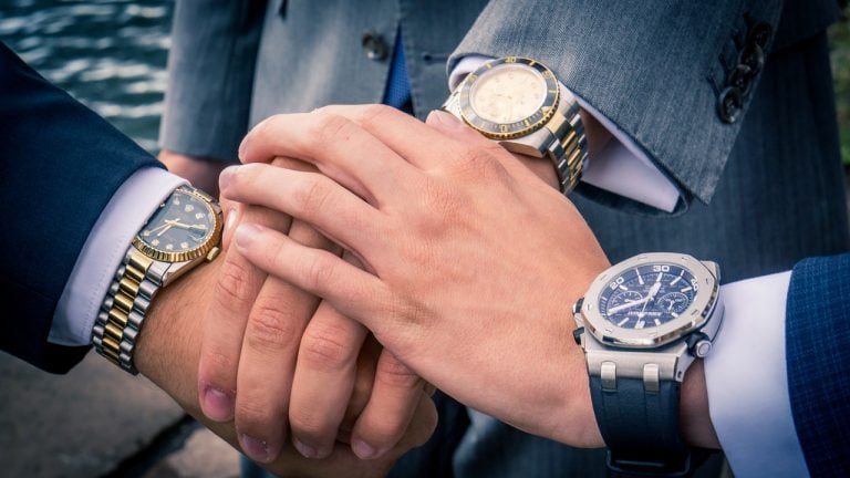 Top 10 Most Expensive Rolex Watches Ever: The Cheapest Of Them Costs $1.1M