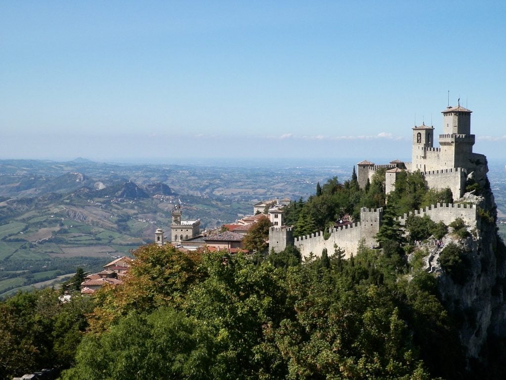 San Marino