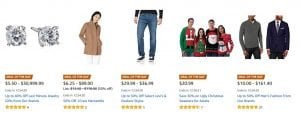 Deals In Fashion