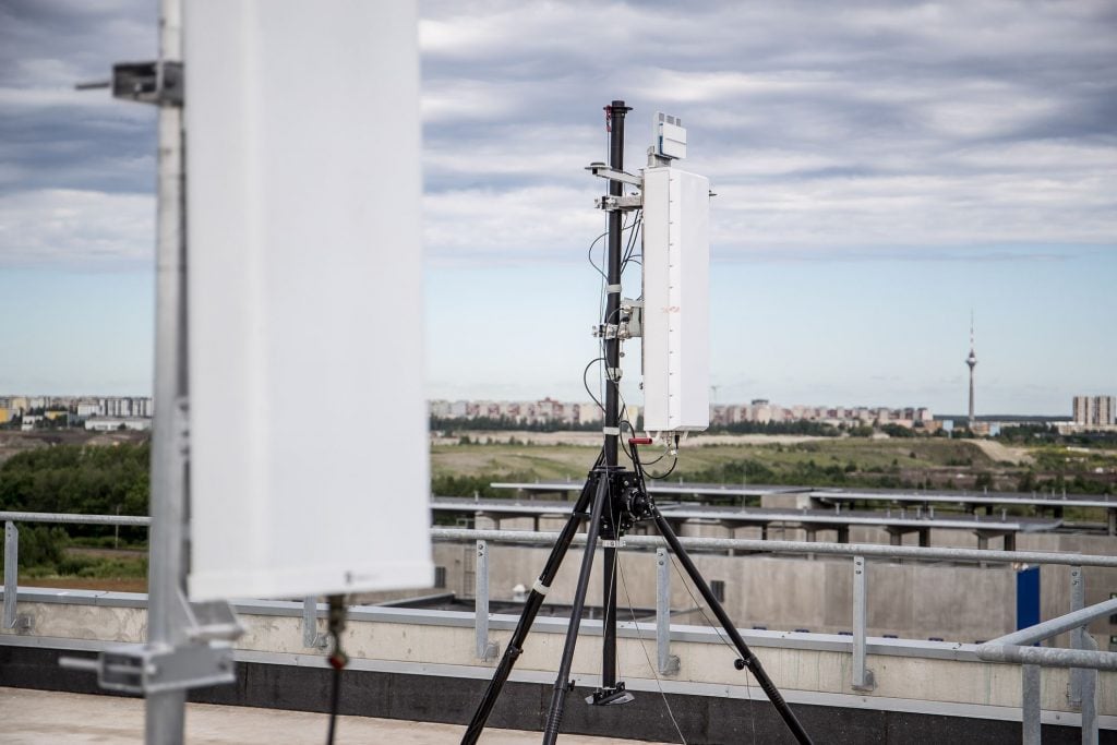 DroneShield Gatwick Shutdown