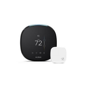 Ecobee Black 4