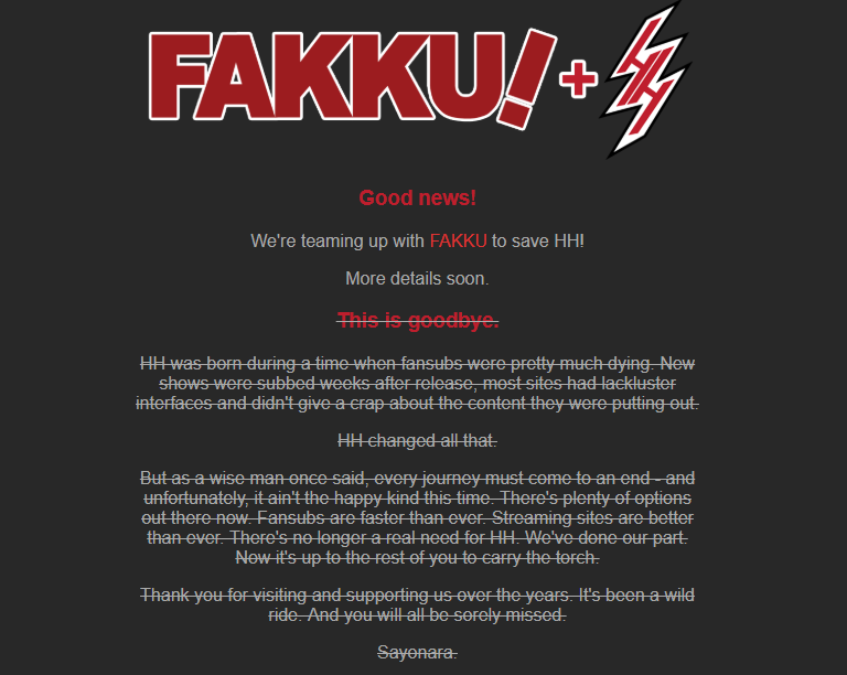 Hentai Haven Website Fakku