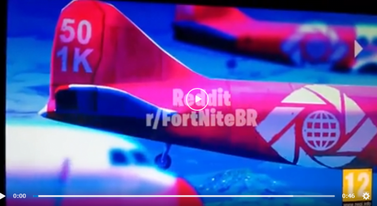 No, This Leaked Fortnite Season 7 Trailer Is Not Real No, This Leaked Fortnite Season 7 Trailer Is Not Real