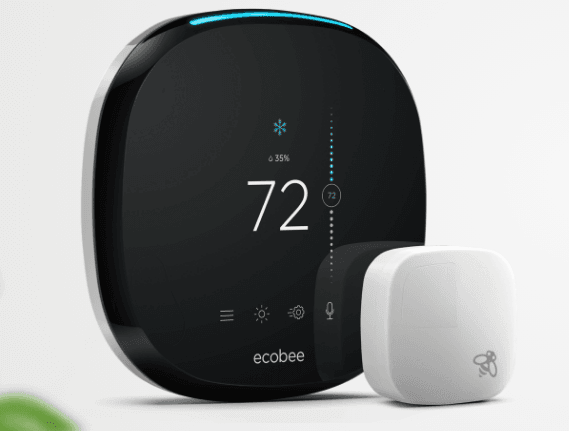 ecobee server down