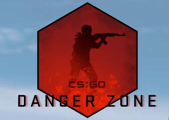 Counter-Strike GO, Danger Zone
