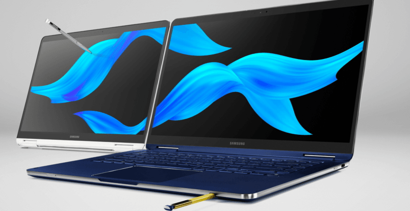 Notebook 9 Pen, Samsung