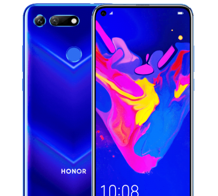 Honor View 20