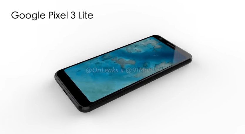Google Two New Pixel Phones